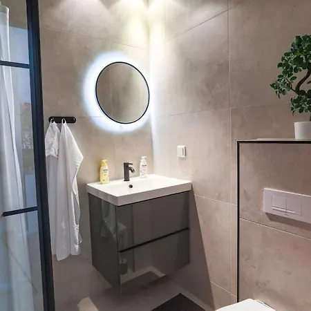 Cozy-livings Altbau Mit Terrasse Und Kueche Am Stadtpark Апартаменты *